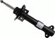 Sachs  Shock absorber 316608 sachs