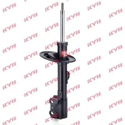 KYB  Shock absorber right front gas 339281 kyb lexus rx