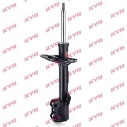 KYB Shock absorber right front gas 339281 kyb lexus rx
