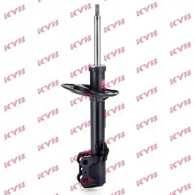 KYB  Shock absorber right front gas 339281 kyb lexus rx