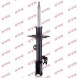 KYB  Shock absorber right front gas 339281 kyb lexus rx