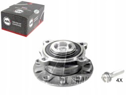 A.B.S. ABS200792(iMOTO) Bearing hub repair kit bmw a.B.S. + Driver's essential #37