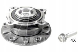 A.B.S. ABS200792(iMOTO) Bearing hub repair kit bmw a.B.S. + Driver's essential #37