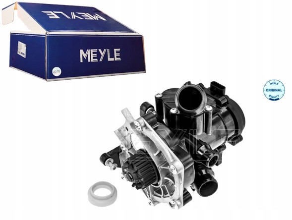 Meyle  Water pump vw 1,8/2,0tfsi (module) 1132200033 meyle