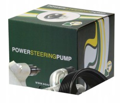 BGA PSP9600 Psp9600 bga power steering pump