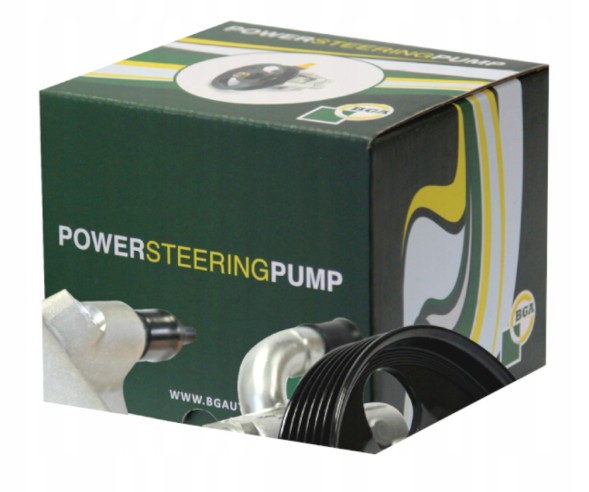 BGA PSP9600 Psp9600 bga power steering pump