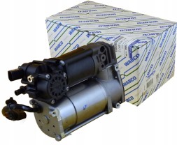 Wabco 4154039572 4154039572_A air suspension compressor