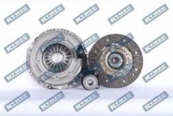 Rymec  Clutch set jt1989056 rymec ford focus