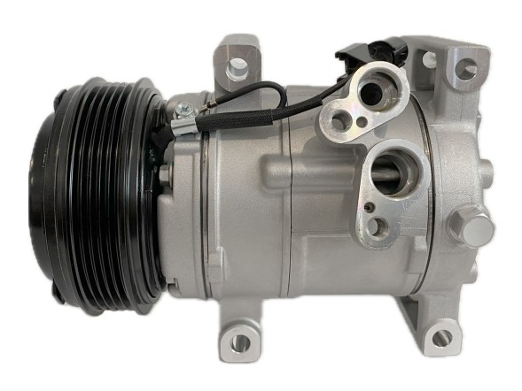 EURO KLIMA EKL37237-ZA / 108853 / 108846 / 10880B / 10780655 / 10205239 / 10230275 / SEBX13D-152 Air conditioning compressor mg 3 1.5 (11-) / zs 1.5 (17-) 10230275 / sebx13d-152
