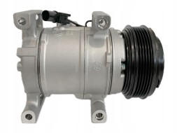 EURO KLIMA EKL37237-ZA / 108853 / 108846 / 10880B / 10780655 / 10205239 / 10230275 / SEBX13D-152 Air conditioning compressor mg 3 1.5 (11-) / zs 1.5 (17-) 10230275 / sebx13d-152