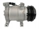 EURO KLIMA EKL37237-ZA / 108853 / 108846 / 10880B / 10780655 / 10205239 / 10230275 / SEBX13D-152 Air conditioning compressor mg 3 1.5 (11-) / zs 1.5 (17-) 10230275 / sebx13d-152