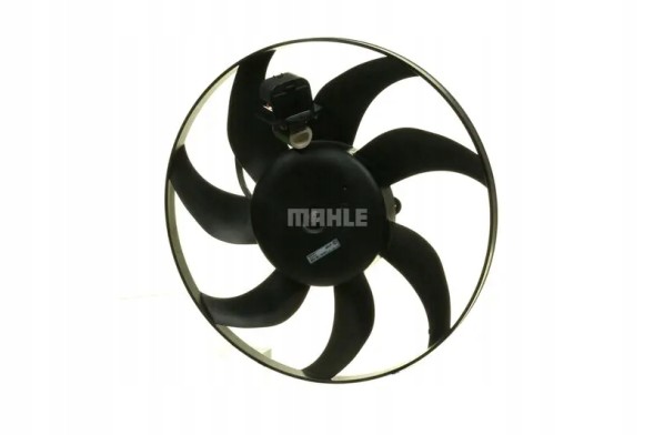Mahle CFF 337 000P Radiator fan 300w cff 337 000p mahle opel
