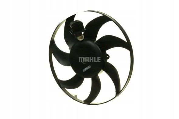 Mahle CFF 337 000P Radiator fan 300w cff 337 000p mahle opel