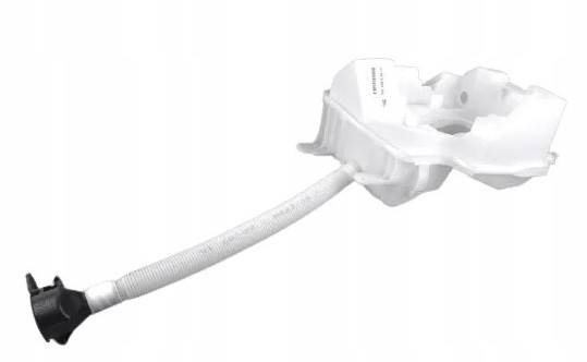 Mini OE 61669802203 Original washer fluid tank mini r60 r61