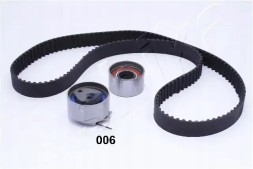 Japanparts KDD-006 Timing belt kit kct006