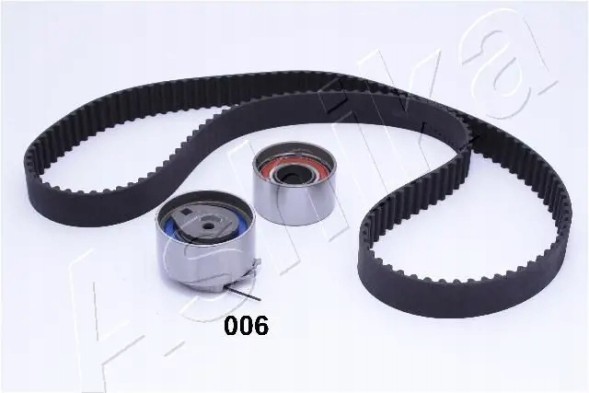 Japanparts KDD-006 Timing belt kit kct006