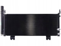 Nissens 940571 Air conditioning cooler - nissens 940571