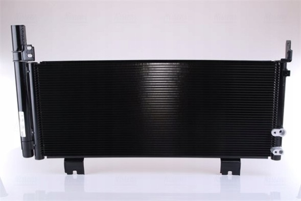 Nissens 940571 Air conditioning cooler - nissens 940571