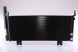 Nissens 940571 Air conditioning cooler - nissens 940571