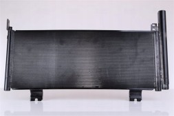 Nissens 940571 Air conditioning cooler - nissens 940571