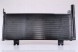 Nissens 940571 Air conditioning cooler - nissens 940571