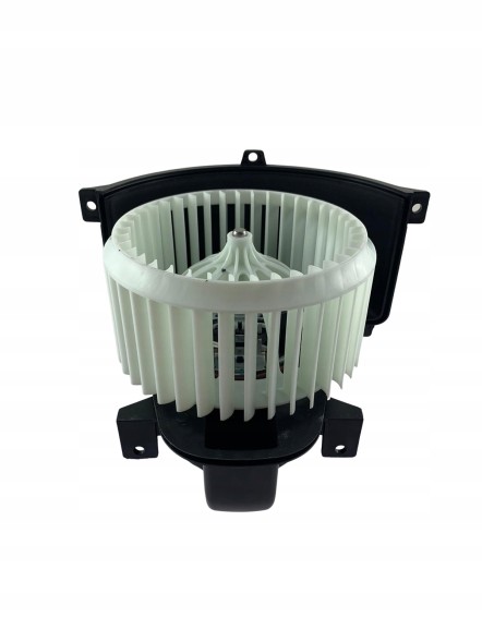 Febi Bilstein 7L0820021Q 525 432_B fan nagrz.Touareg 2.5-6.0 02-10