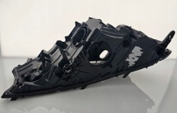 CHINA DDK-G11-15L Bmw 7 g11/g12 full led / adaptive led / led afs 15-19 headlight housing