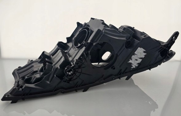 CHINA DDK-G11-15L Bmw 7 g11/g12 full led / adaptive led / led afs 15-19 headlight housing