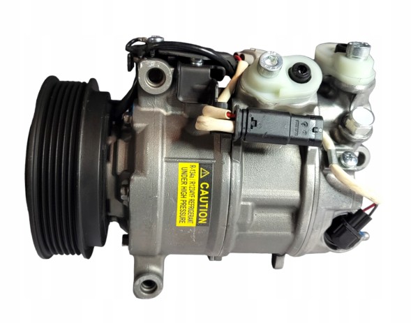Airstal 10-4638 Air conditioning compressor airstal 10-4638
