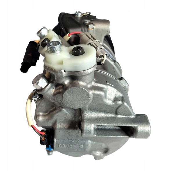 Airstal 10-4638 Air conditioning compressor airstal 10-4638