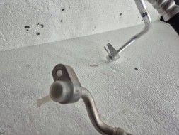 Fiat OE Przewód klimatyzacji 51774464 Fiat Doblo I 1.9 Mjet Air conditioning cable 51774464 fiat doblo i 1.9 mjet