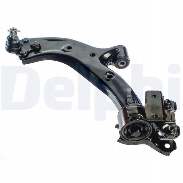 Delphi TC2871 Control arm front left - delphi tc2871