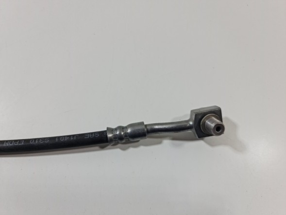 Tesla 1188722-00-B Tesla model y 2020- brake hose left front 1188722-00-b,