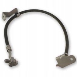 Tesla 1188722-00-B Tesla model y 2020- brake hose left front 1188722-00-b,