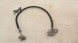 Tesla 1188722-00-B Tesla model y 2020- brake hose left front 1188722-00-b,