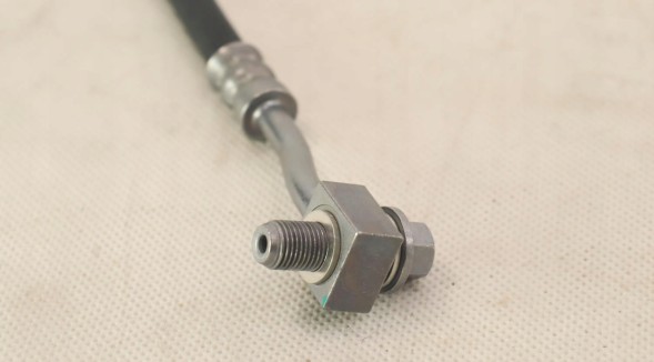 Tesla 1188722-00-B Tesla model y 2020- brake hose left front 1188722-00-b,