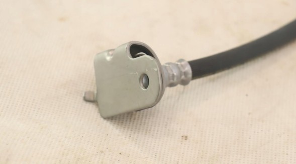 Tesla 1188722-00-B Tesla model y 2020- brake hose left front 1188722-00-b,