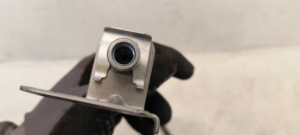 Tesla 1188722-00-B Tesla model y 2020- brake hose left front 1188722-00-b,