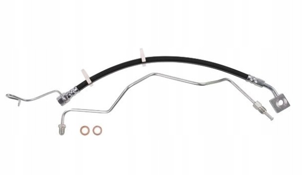 Sunsong BH383645 SUN Brake hose ram 1500 2011-2018