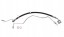 Sunsong BH383645 SUN Brake hose ram 1500 2011-2018