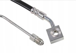 Sunsong BH383645 SUN Brake hose ram 1500 2011-2018