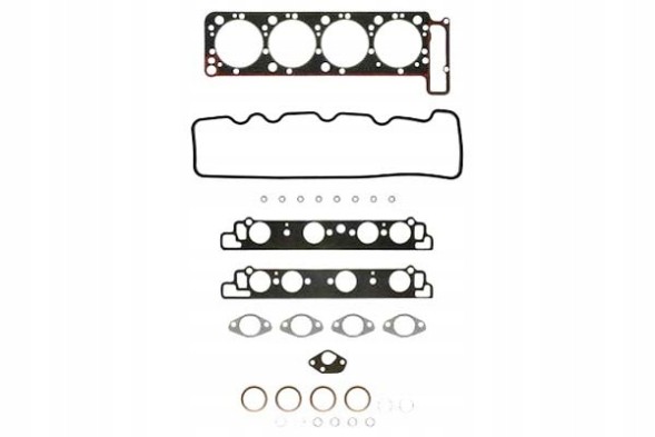 Ajusa AJU52130300 Gasket set top db g w463 93- left aju52130300 ajusa