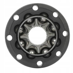 CHINA abc-10.12/a Shaft joint jeep wrangler iii jk 3.6 l 3.8