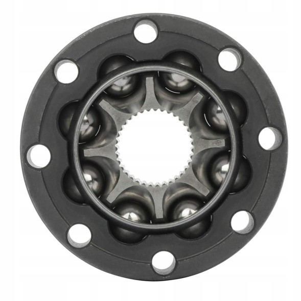 CHINA abc-10.12/a Shaft joint jeep wrangler iii jk 3.6 l 3.8