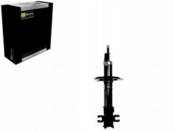 Starline STATL C00031.2(iMOTO) Shock absorbers 2pcs fiat punto ii 1.2 - front starli + driver's set #35