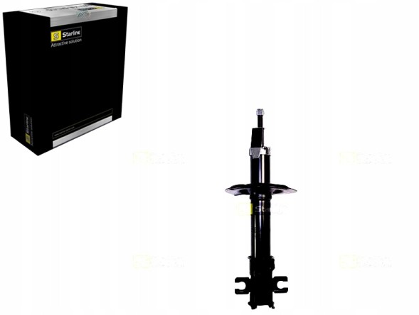 Starline STATL C00031.2(iMOTO) Shock absorbers 2pcs fiat punto ii 1.2 - front starli + driver's set #35