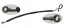 SWAG 30 92 7182 Power steering hose 30 92 7182 swag
