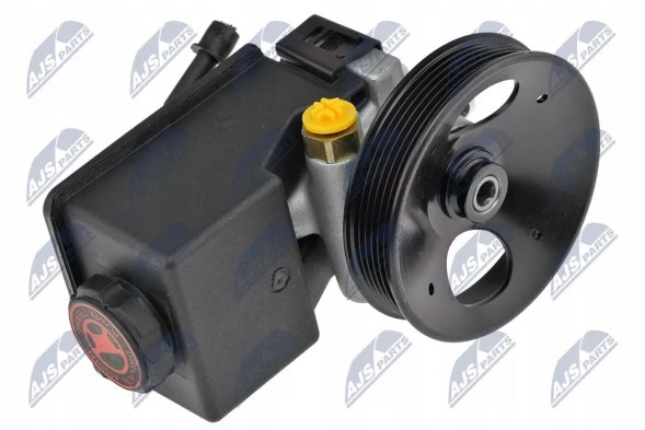 NTY SPW-PL-011 Assist pump spw-pl-011