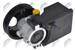 NTY SPW-PL-011 Assist pump spw-pl-011