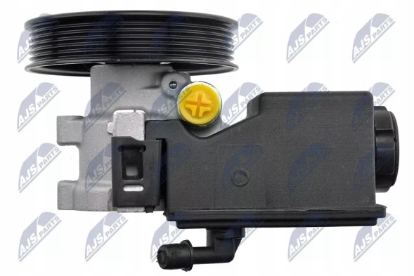 NTY SPW-PL-011 Assist pump spw-pl-011